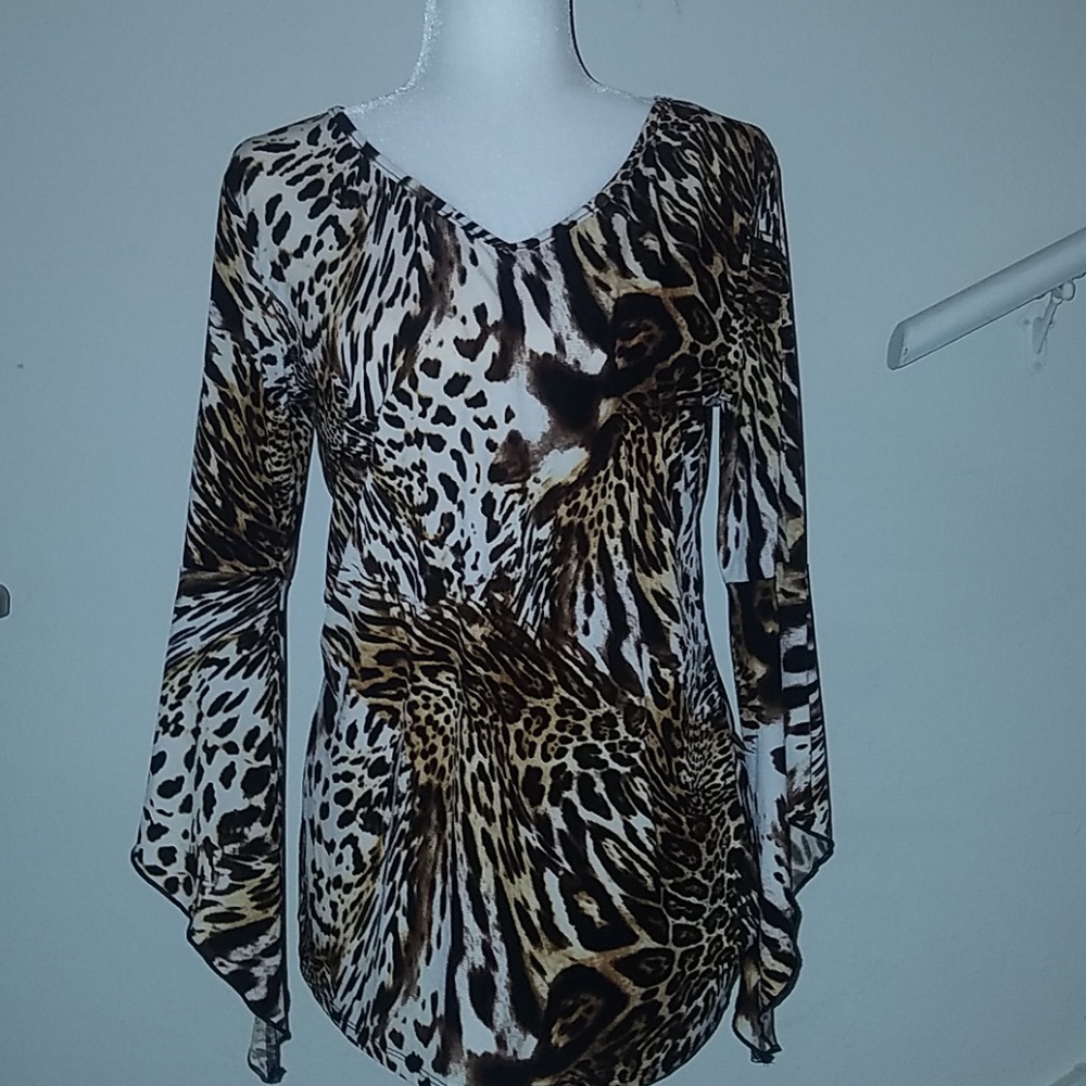 Womens blouse